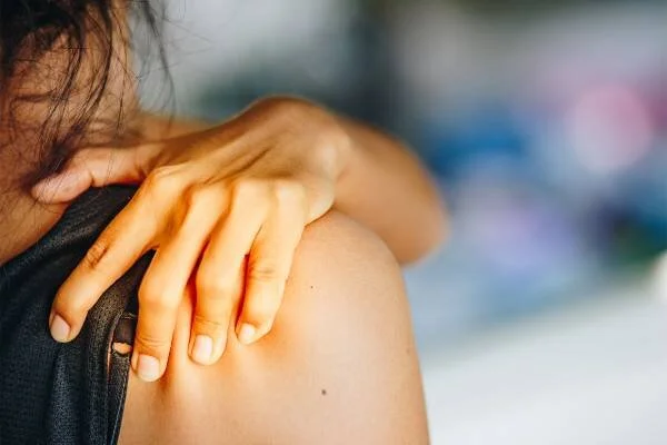 Frozen Shoulder