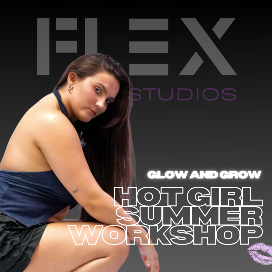 Hot Girl Summer Workshop 