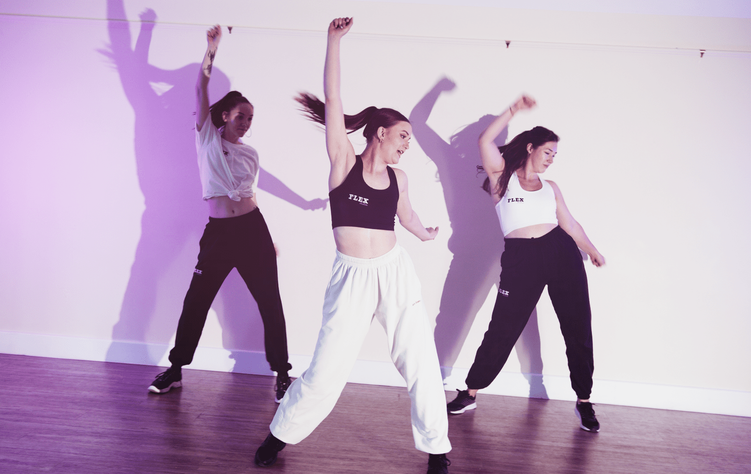 FLEX Studios