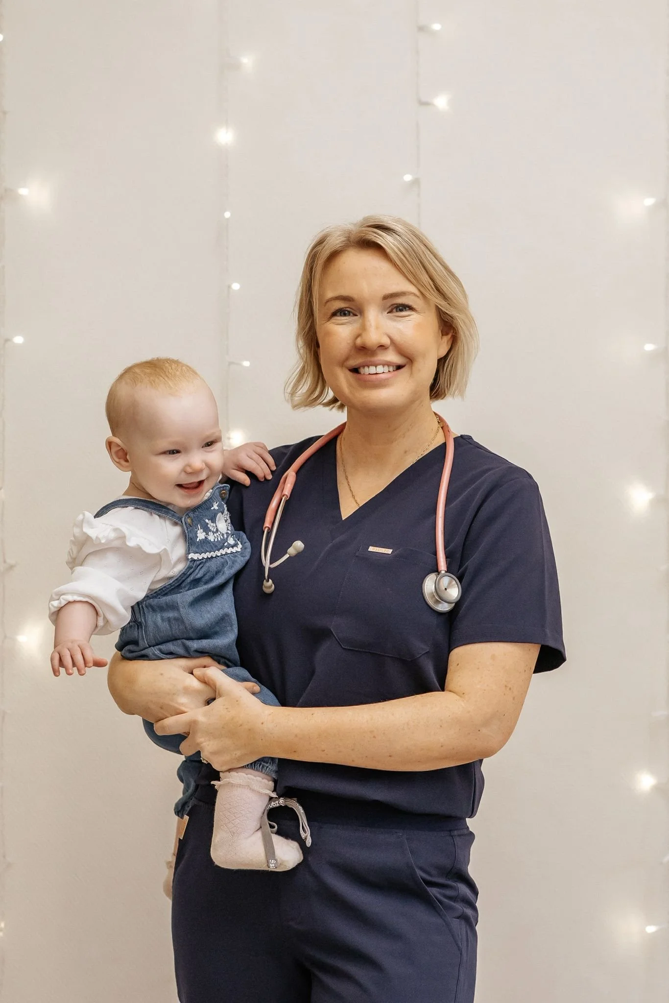 CLARE O'BRIAN | The Motherhood Midwife