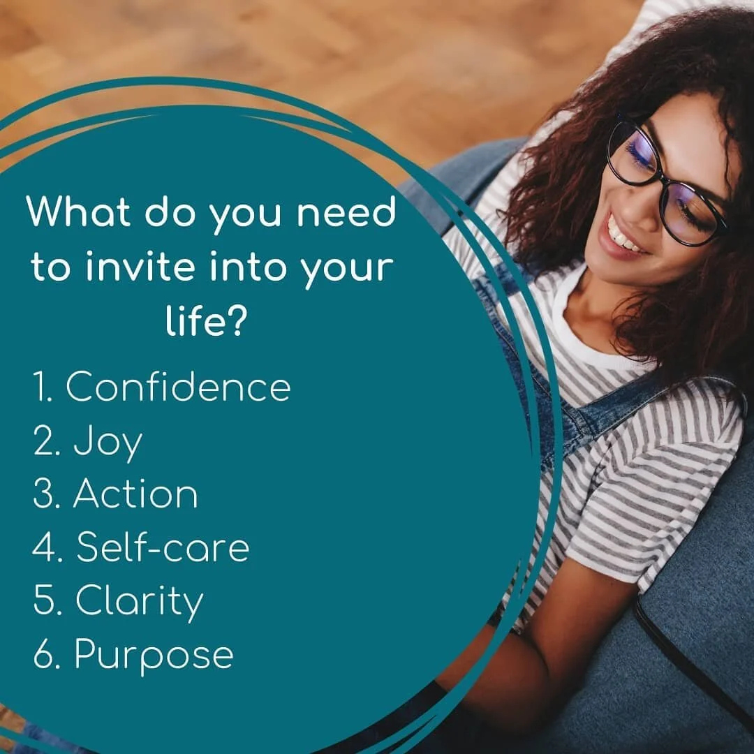 What's your number? Mine are 2&amp;4. (You can never have enough😉) Put your number in the comments! 

#joy #selfcare #wellbeingcoach #selfcheckin #womenscoaching #womenswellbeingcoach #womeninbusiness #confidencecoaching #resilience