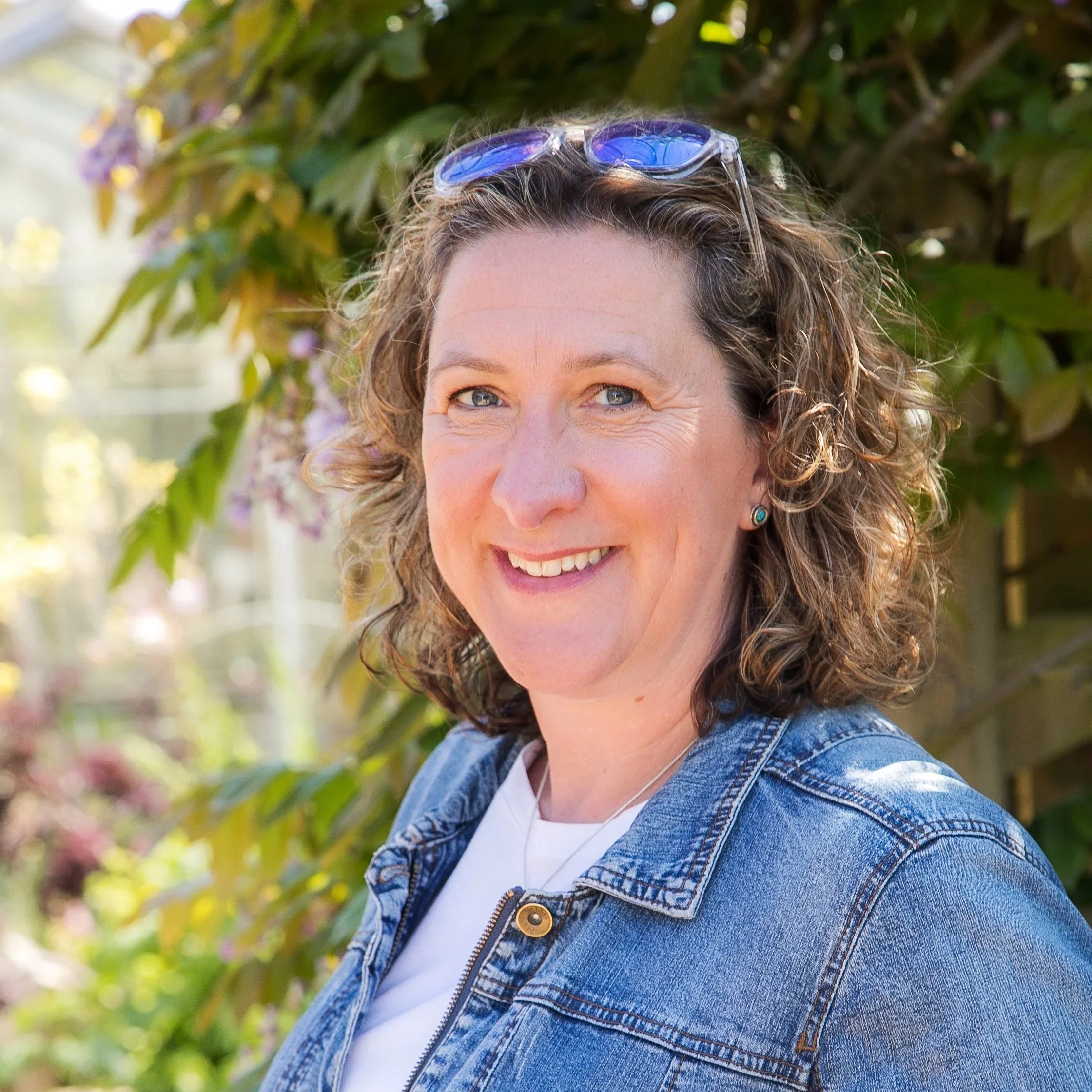 DR VICKY LOFTHOUSE | EN:ABLE Consultancy