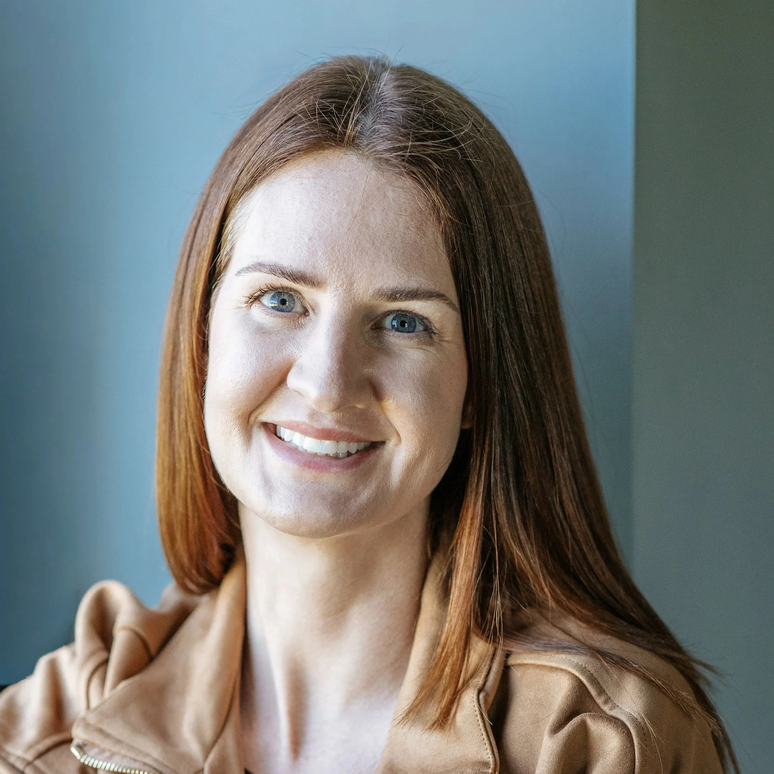 TAMSYN BAKER | KER Consultants