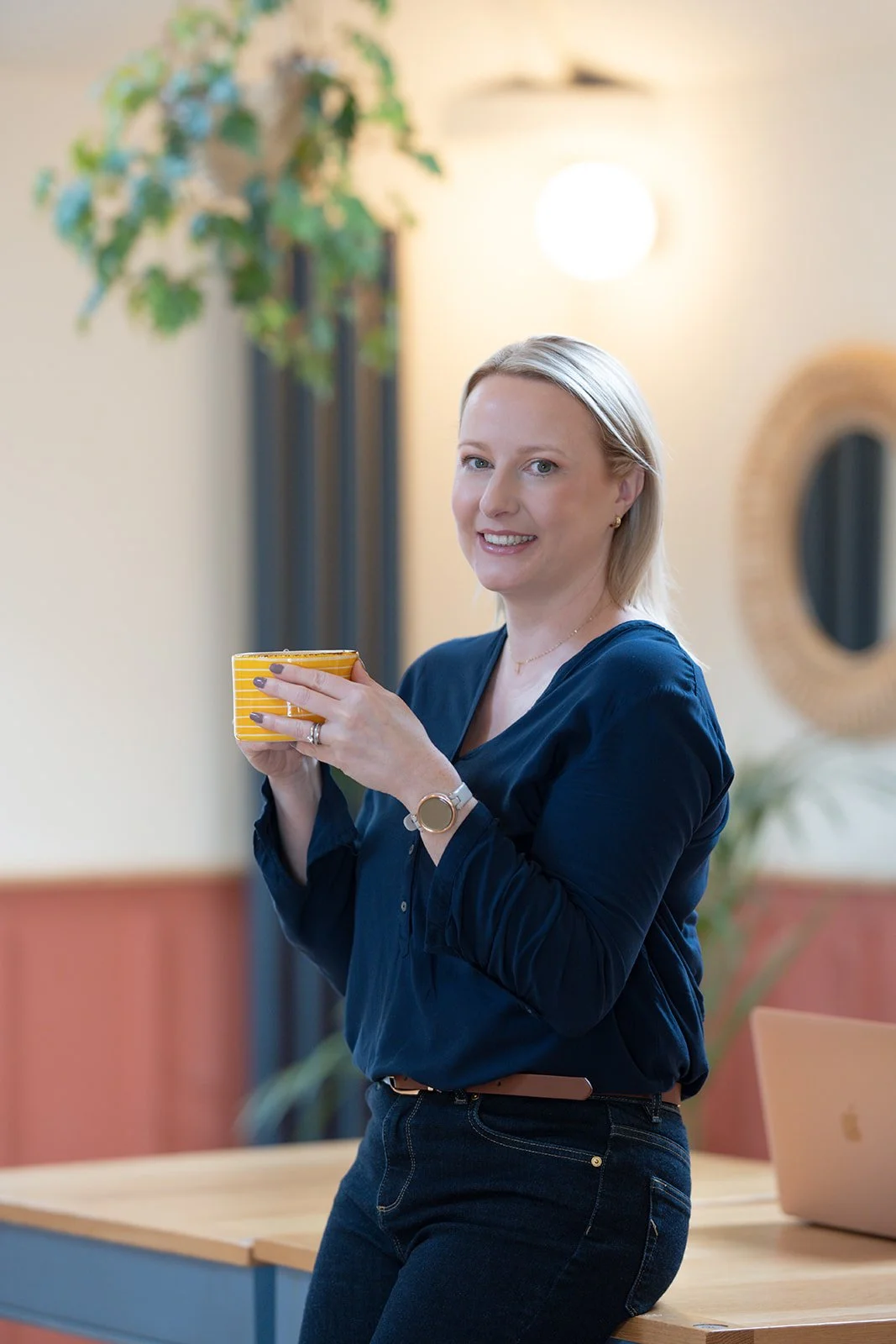 TINA LUNN | eleVAte Virtual Assistant Services®