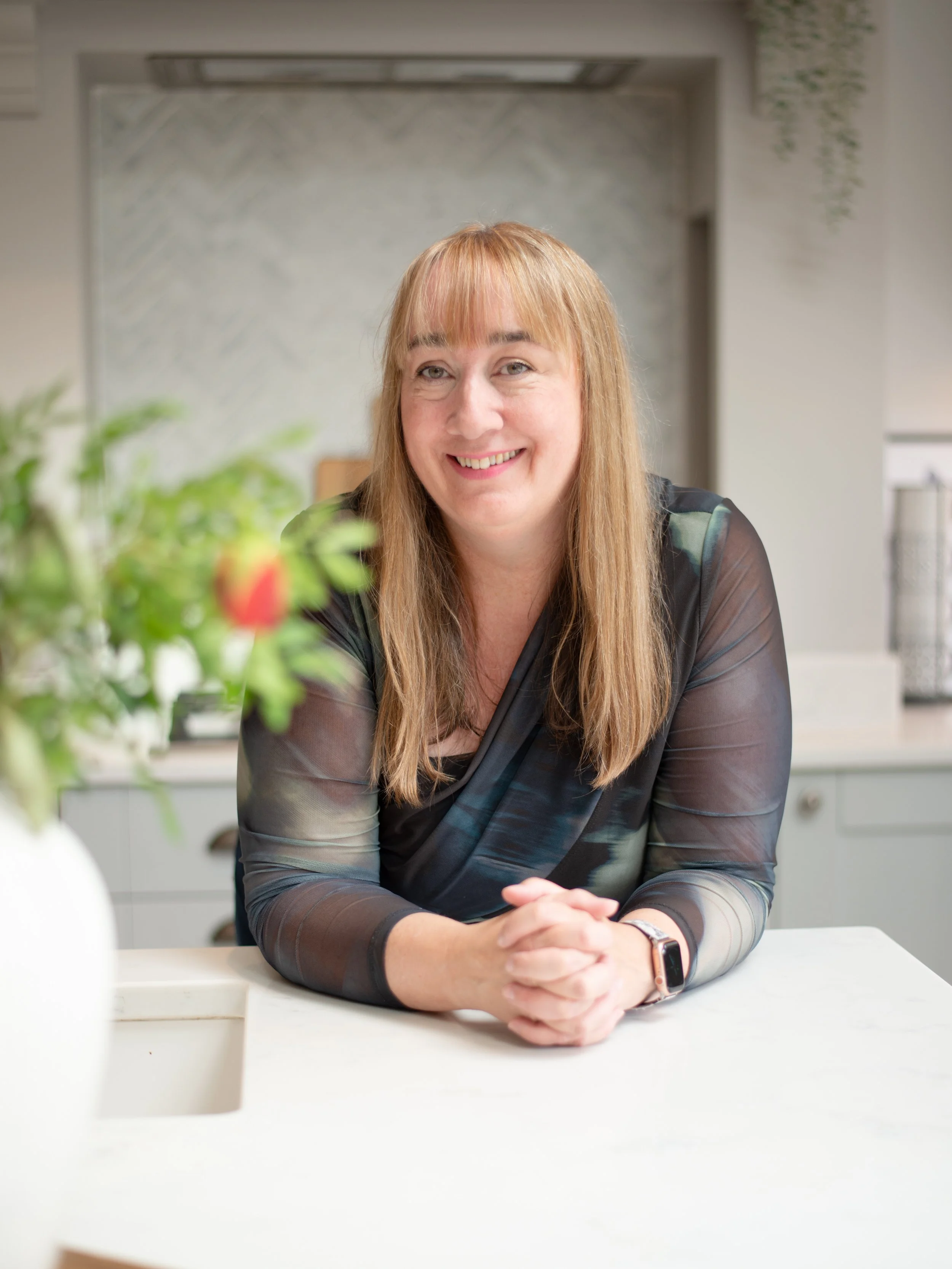 RACHAEL ROBERTS | Earn Learn Thrive