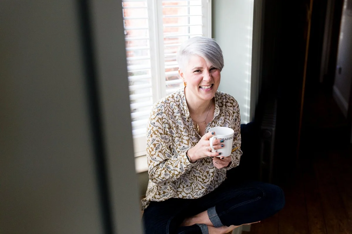SUZANNE FREAR | Suzanne Frear Creative Copywriting