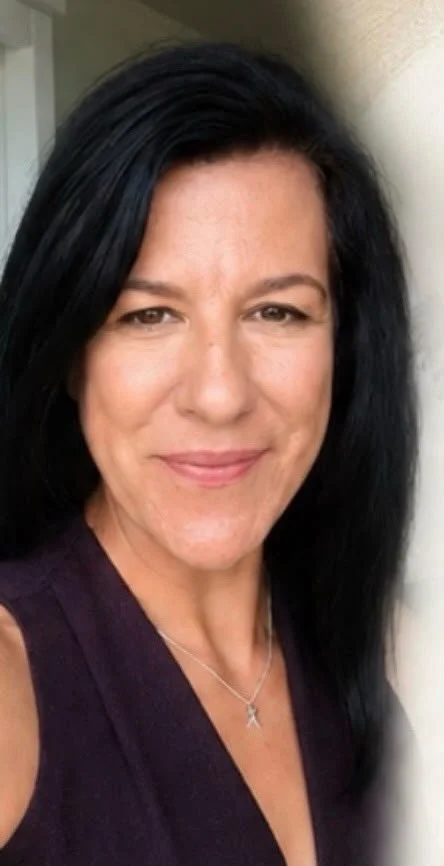 CARMEN MACDOUGALL | Executive Mindset Coach