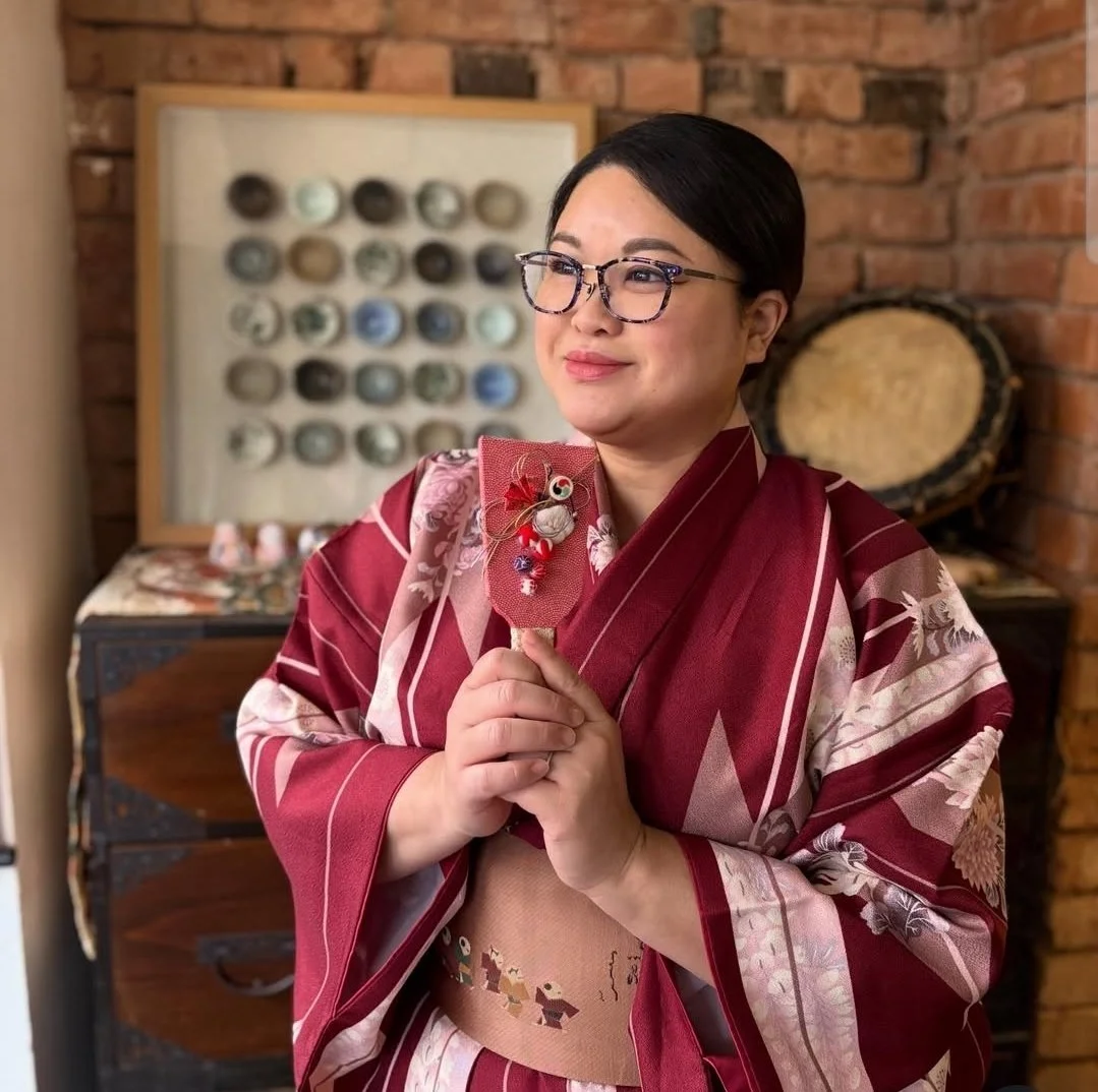 NANA HIRAYAMA, Nana's Japanese Restaurant 