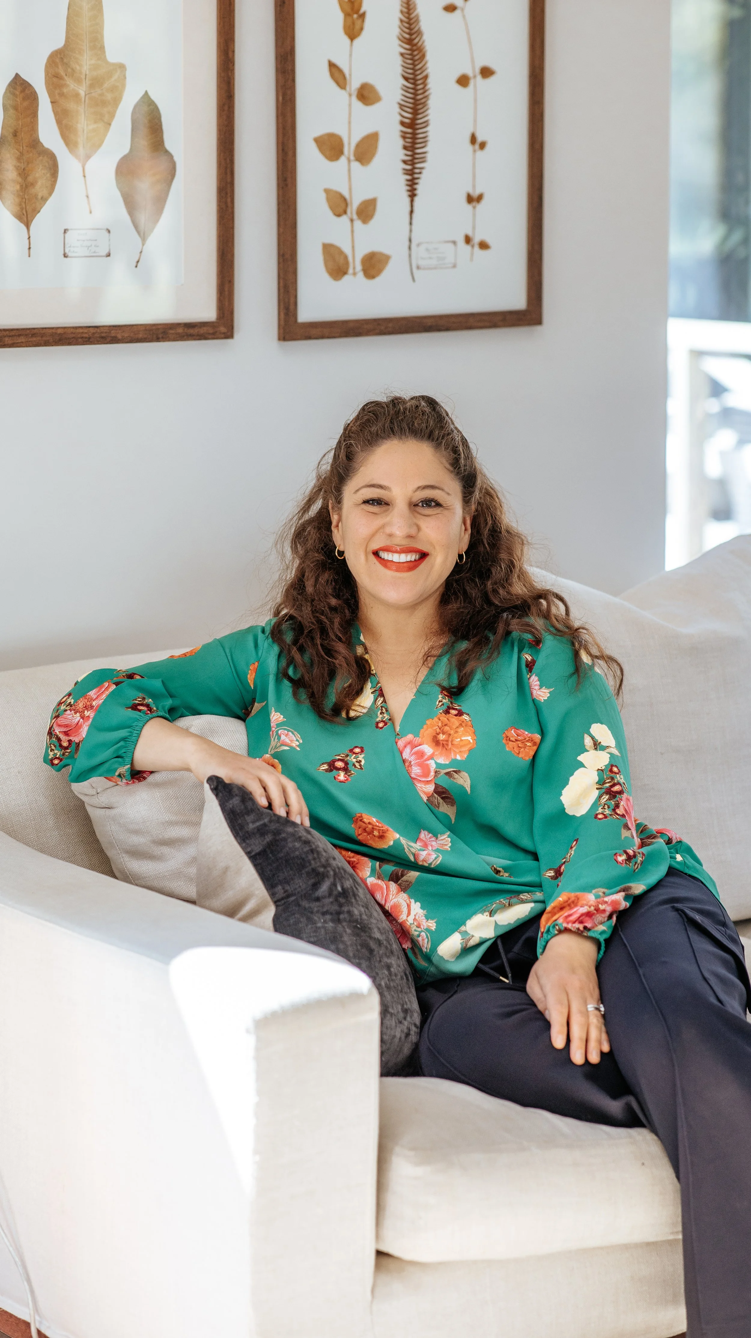 TRICIA ROSAS | Tricia Rosas Music