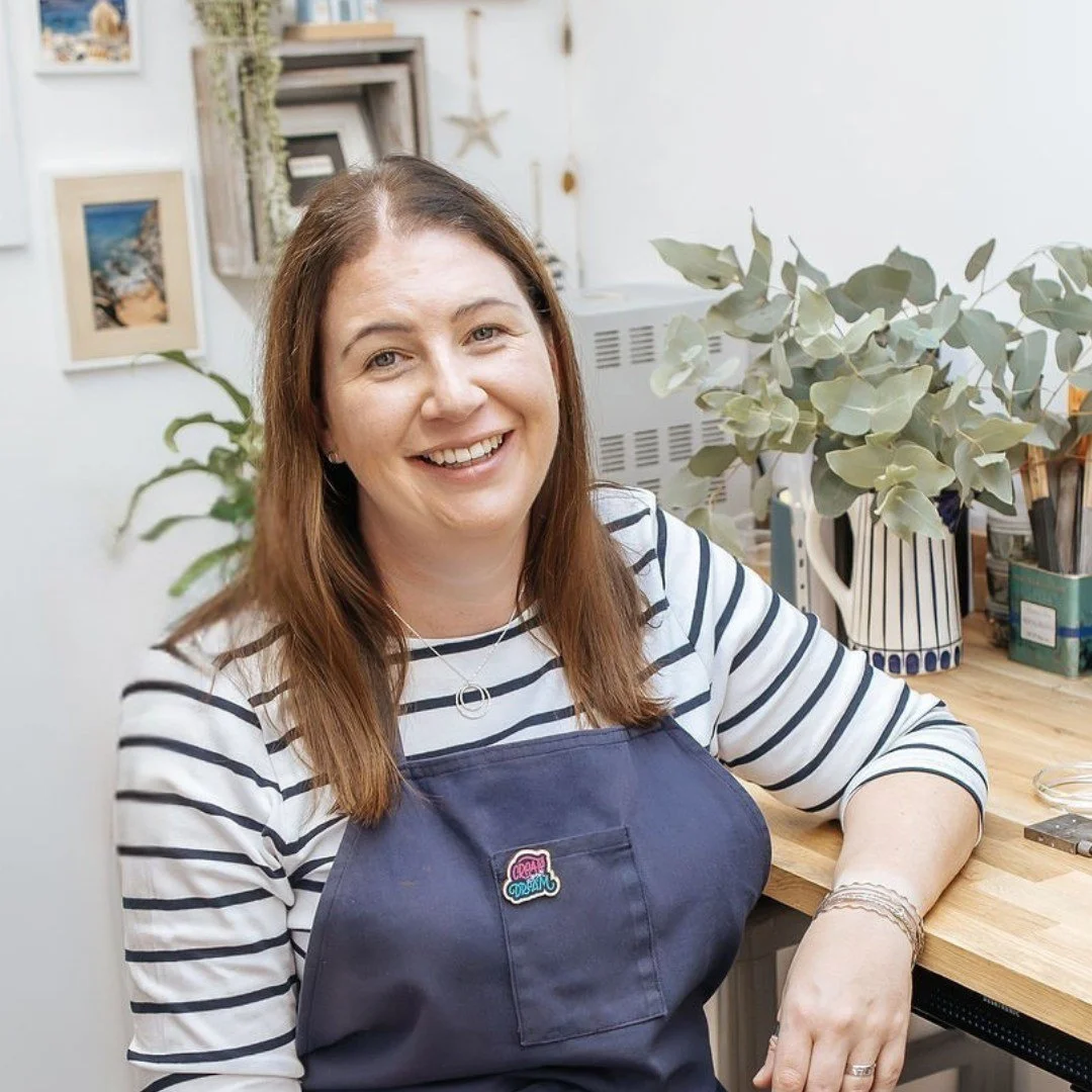 LAUREN WINNETT | Impressums Jewellery