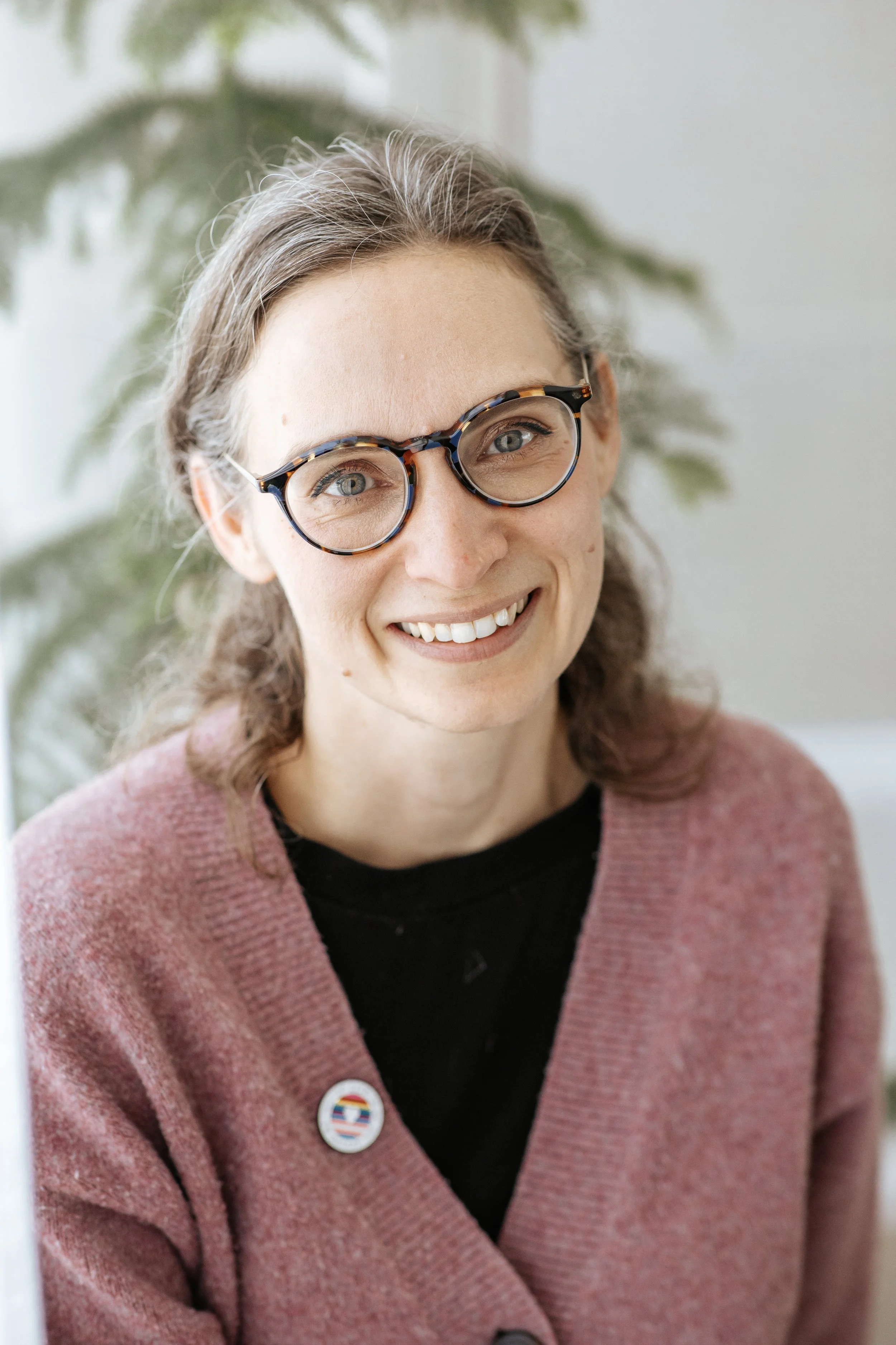 SARAH ARMSTRONG | The Creativity Mindset