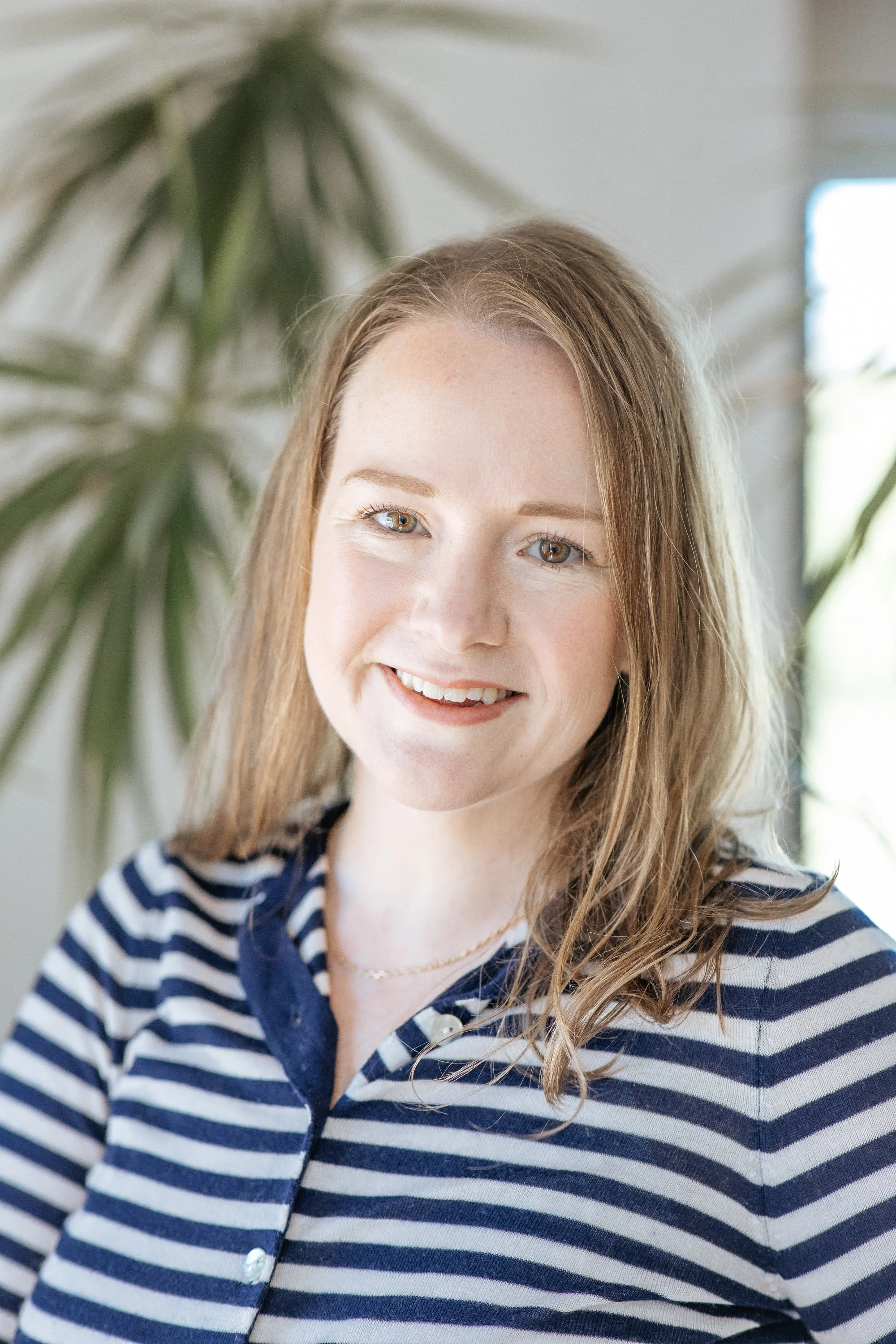 RACHEL KERR | Albert & Mae Wealth Management