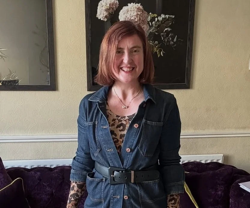 EMMA MASCALL | Personal Stylist & Founder of The Confidence Space