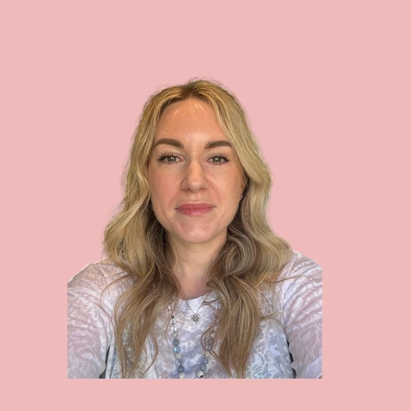 ALICE BEETISON | Breathe With Alice
