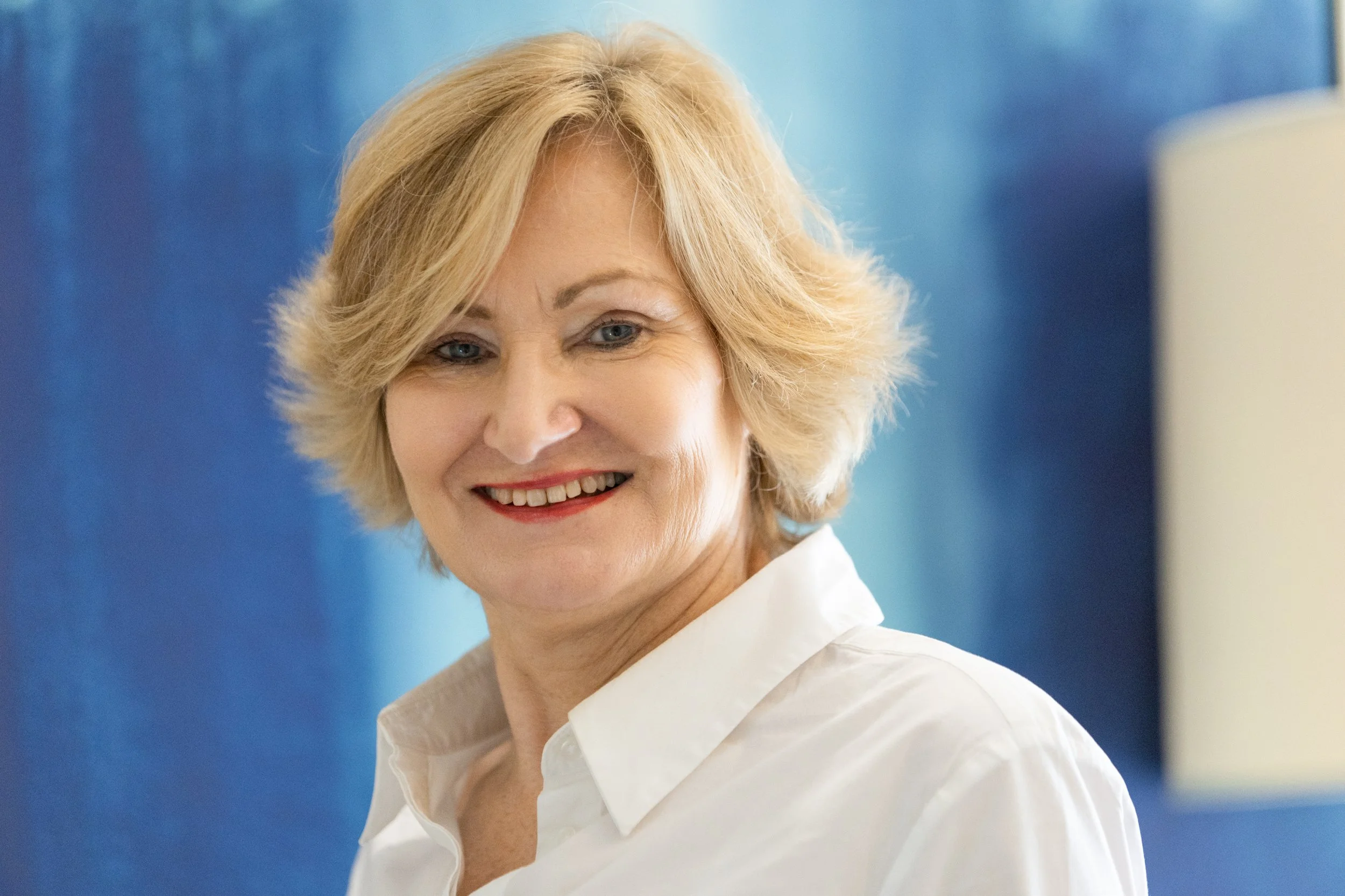 ANNE EVANS | Immediate Mortgage Solutions