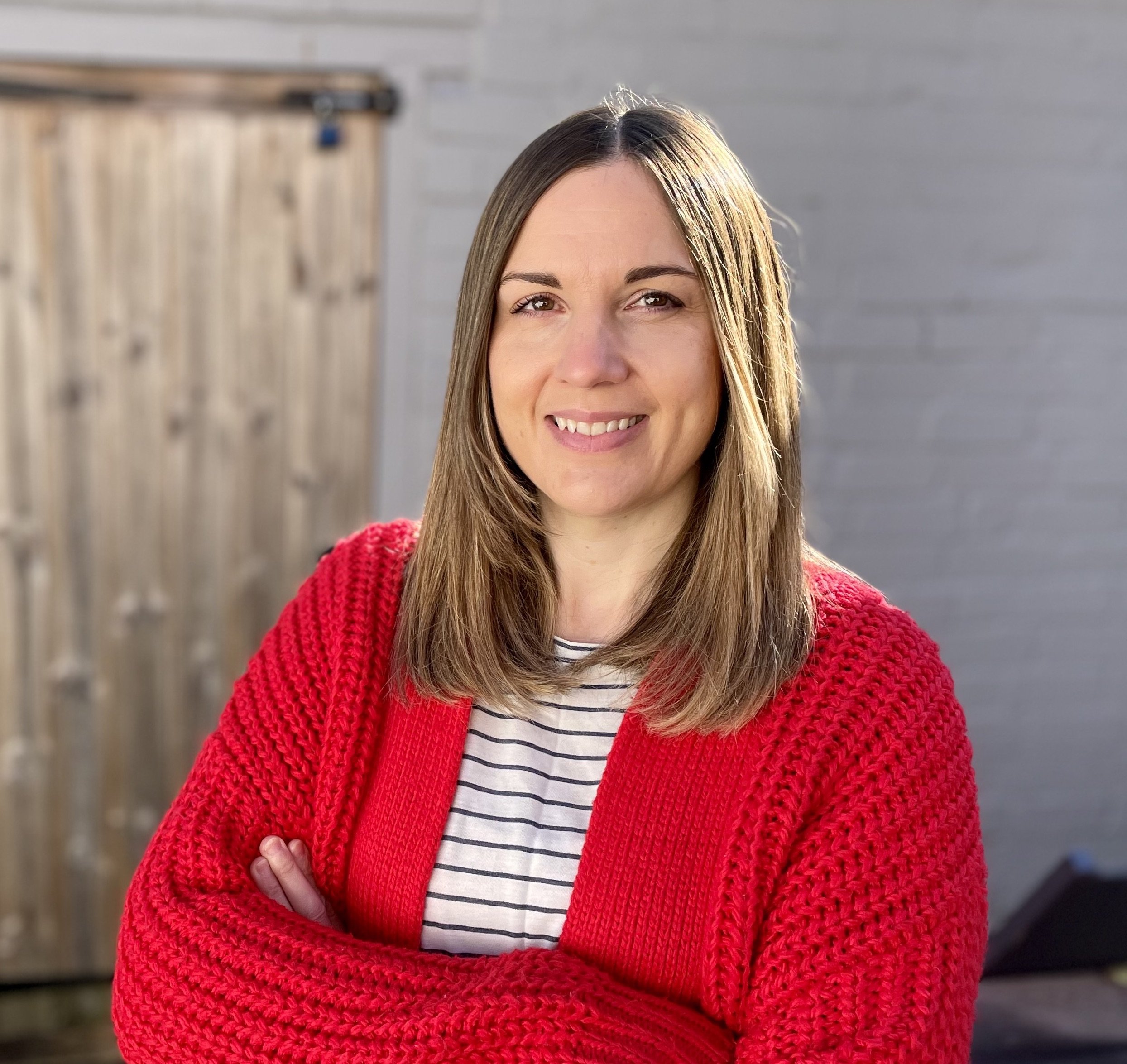 SARAH ALLEN-READING | Massage & C-section Scar Therapist