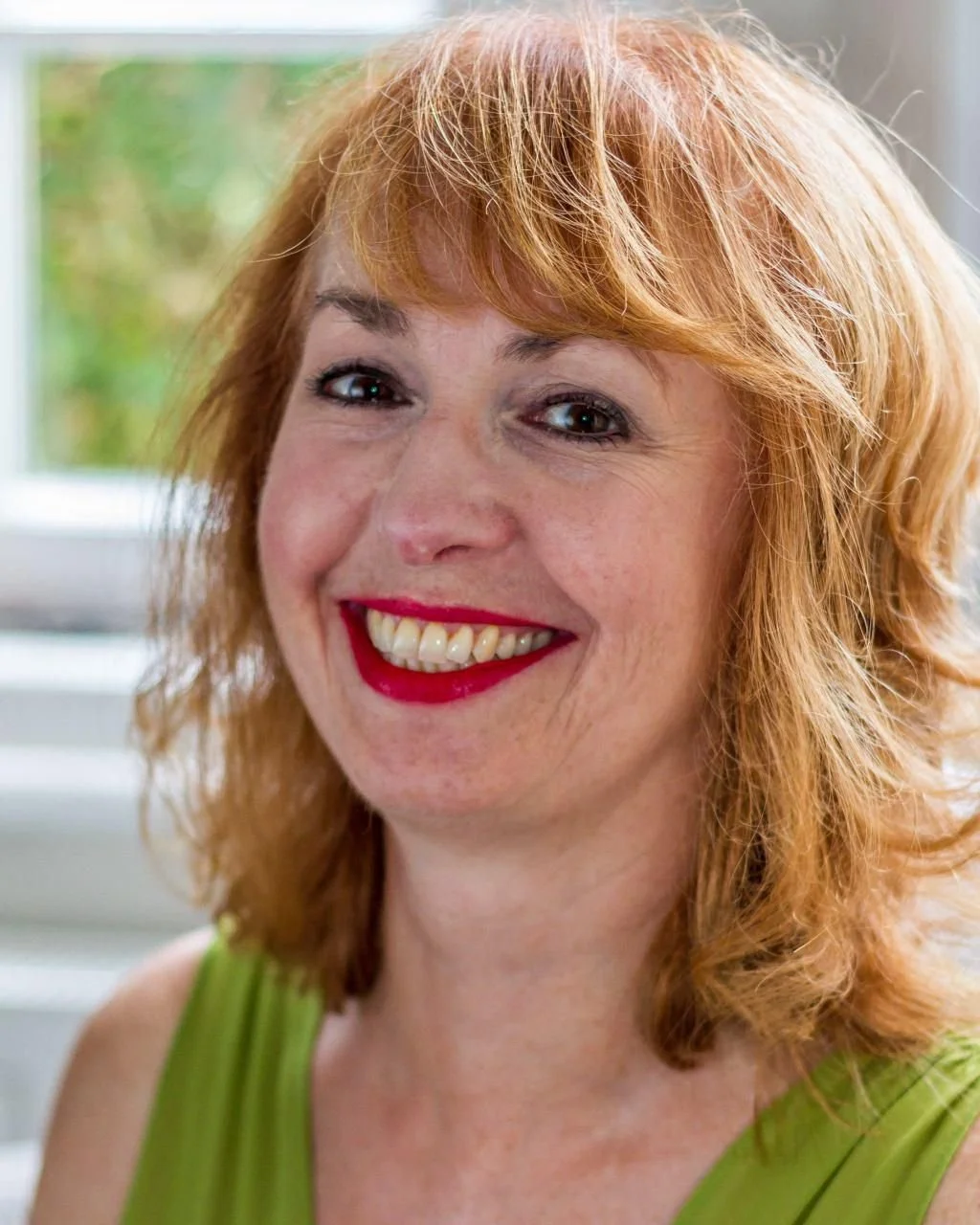 HELEN KENWORTHY, Specialist in Inclusive Education, Of Course You Can Coaching