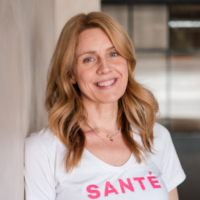JO BURTON | Project B Marketing