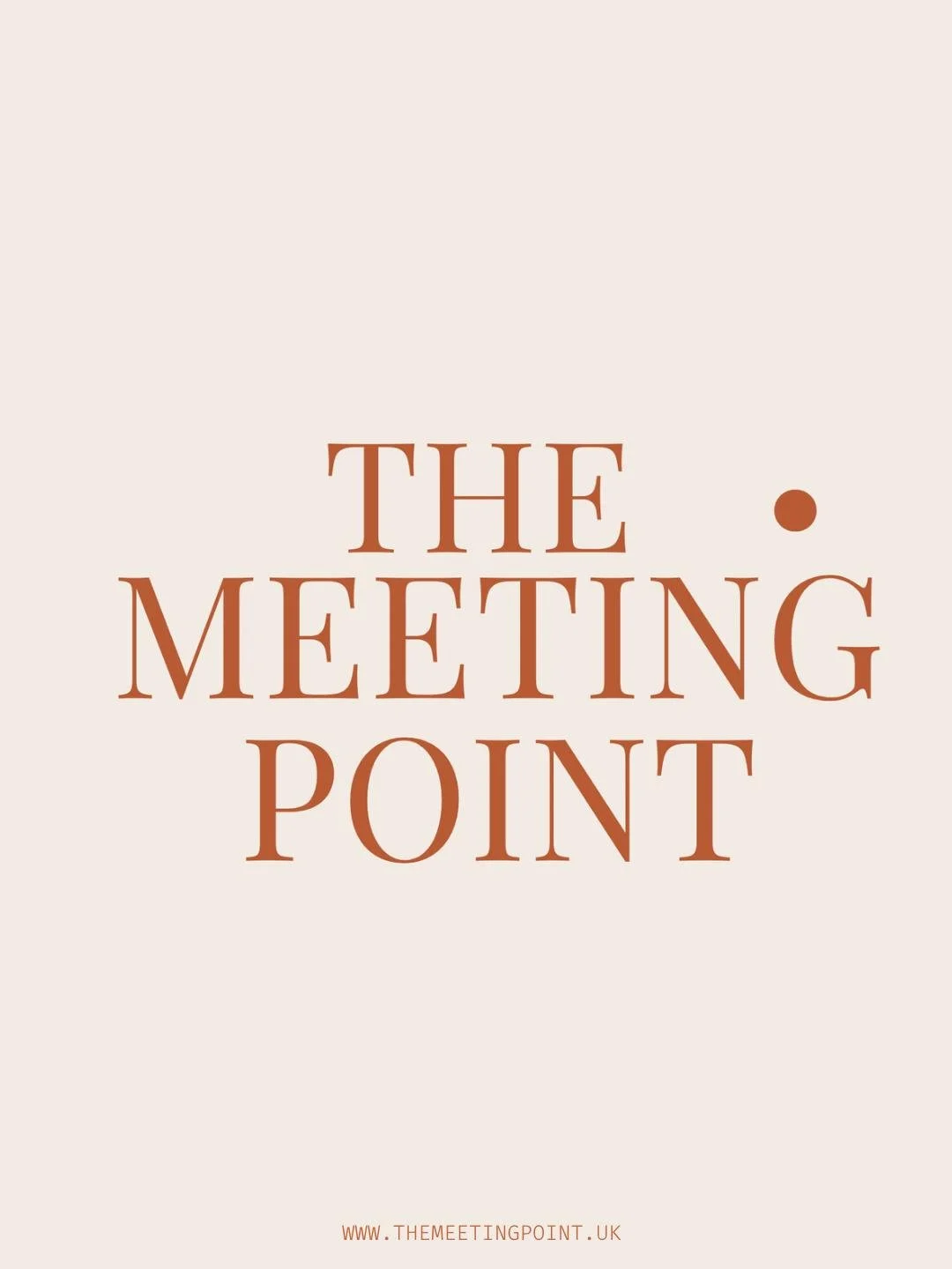 JESSICA JAIRATH, The Meeting Point