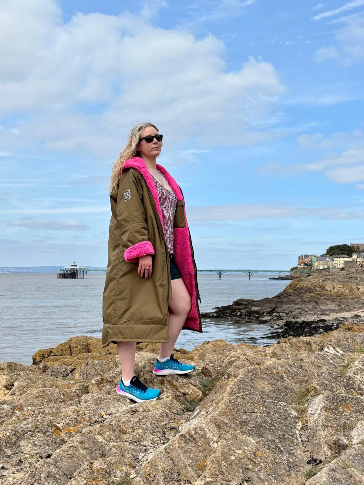 SAMANTHA MERRIX | Xtreme Apparel