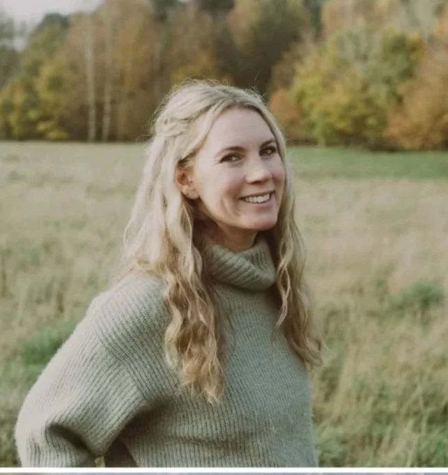 NATALIE HANSFORD | Holistic Postpartum Doula