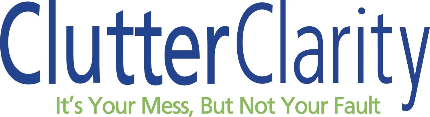 ClutterClarity - Decluttering, Downsizing, Organizing, Moving in MetroWest Boston