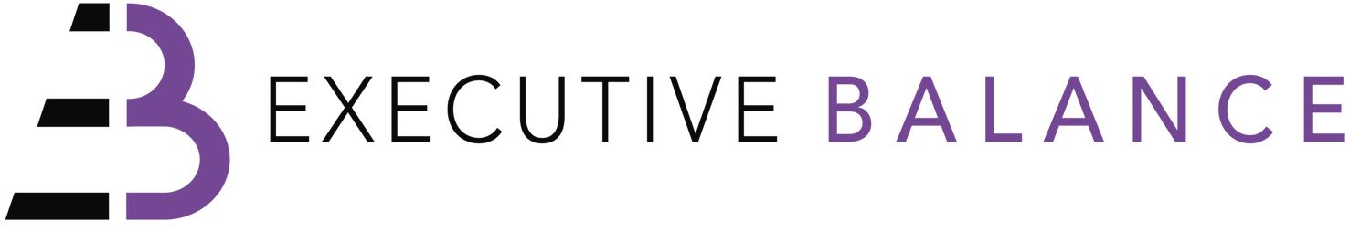 Executive Balance