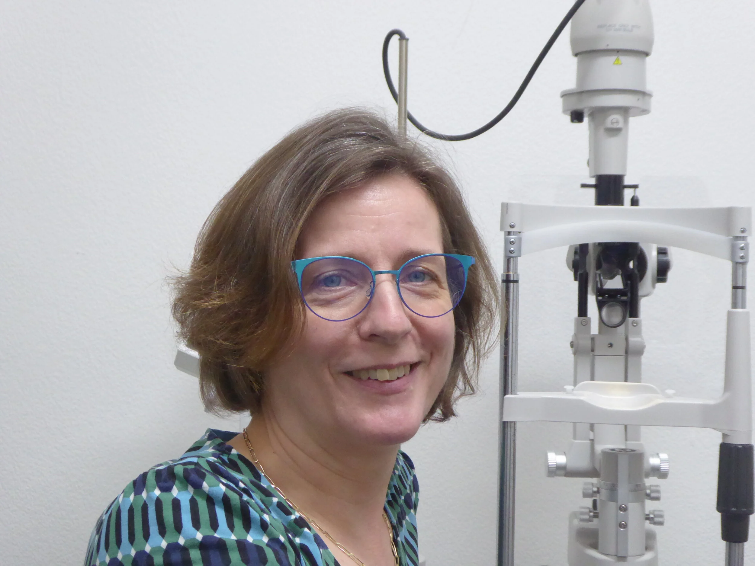 Trotters Opticians, Edinburgh