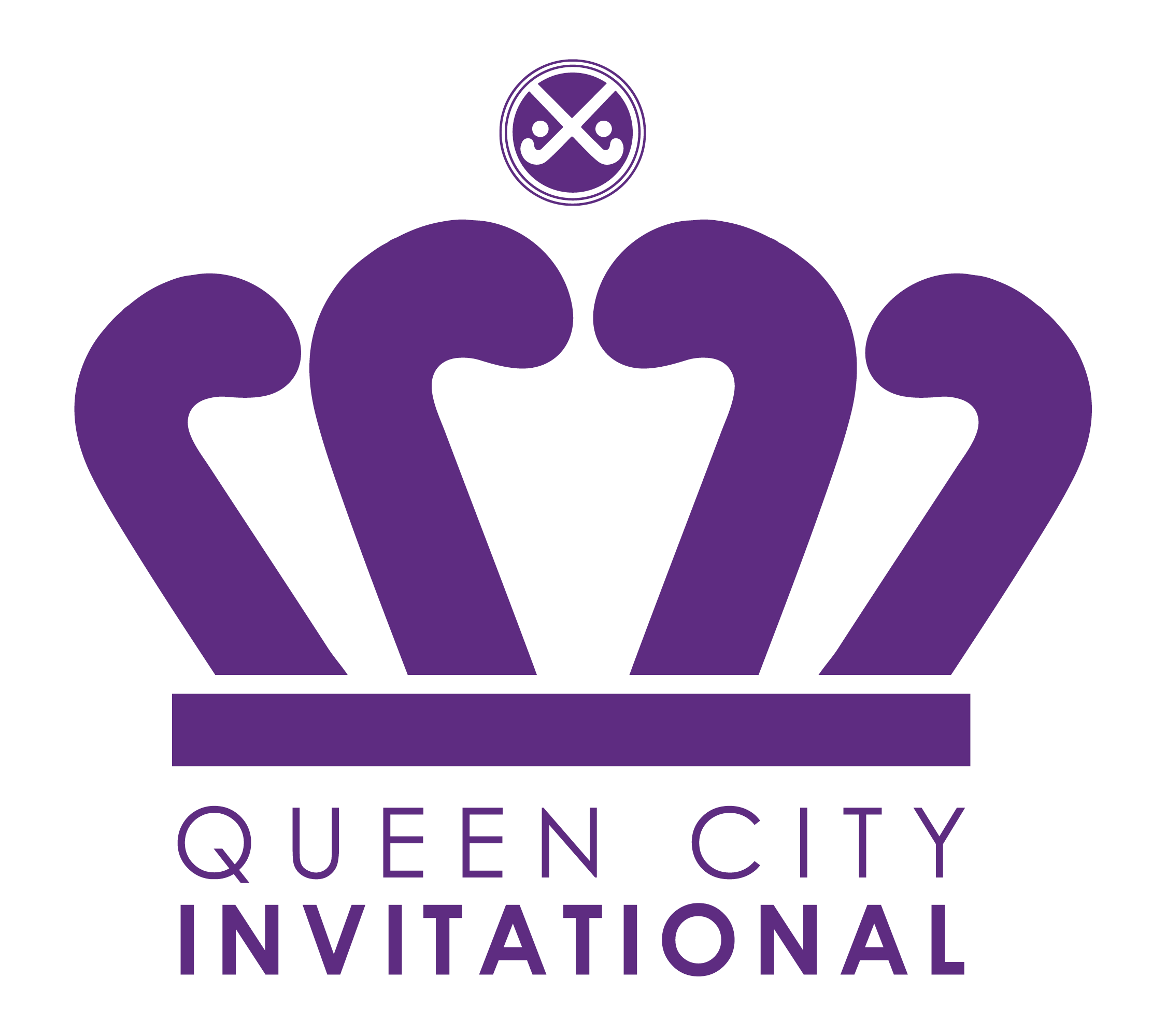 Ambush Queen City Invitational Logo.png