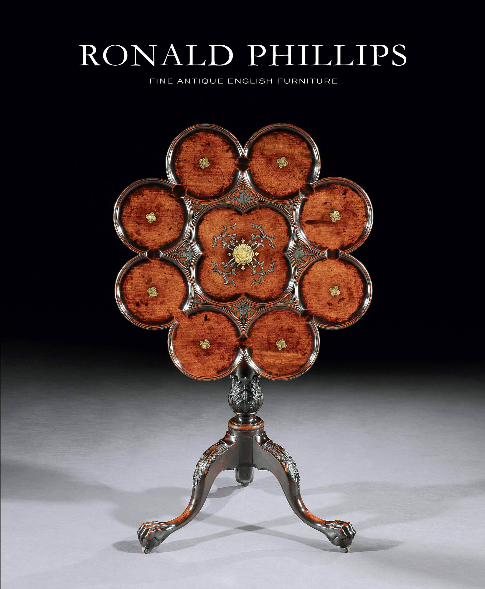 Fine Antique English Furniture by Ronald Phillips Ltd