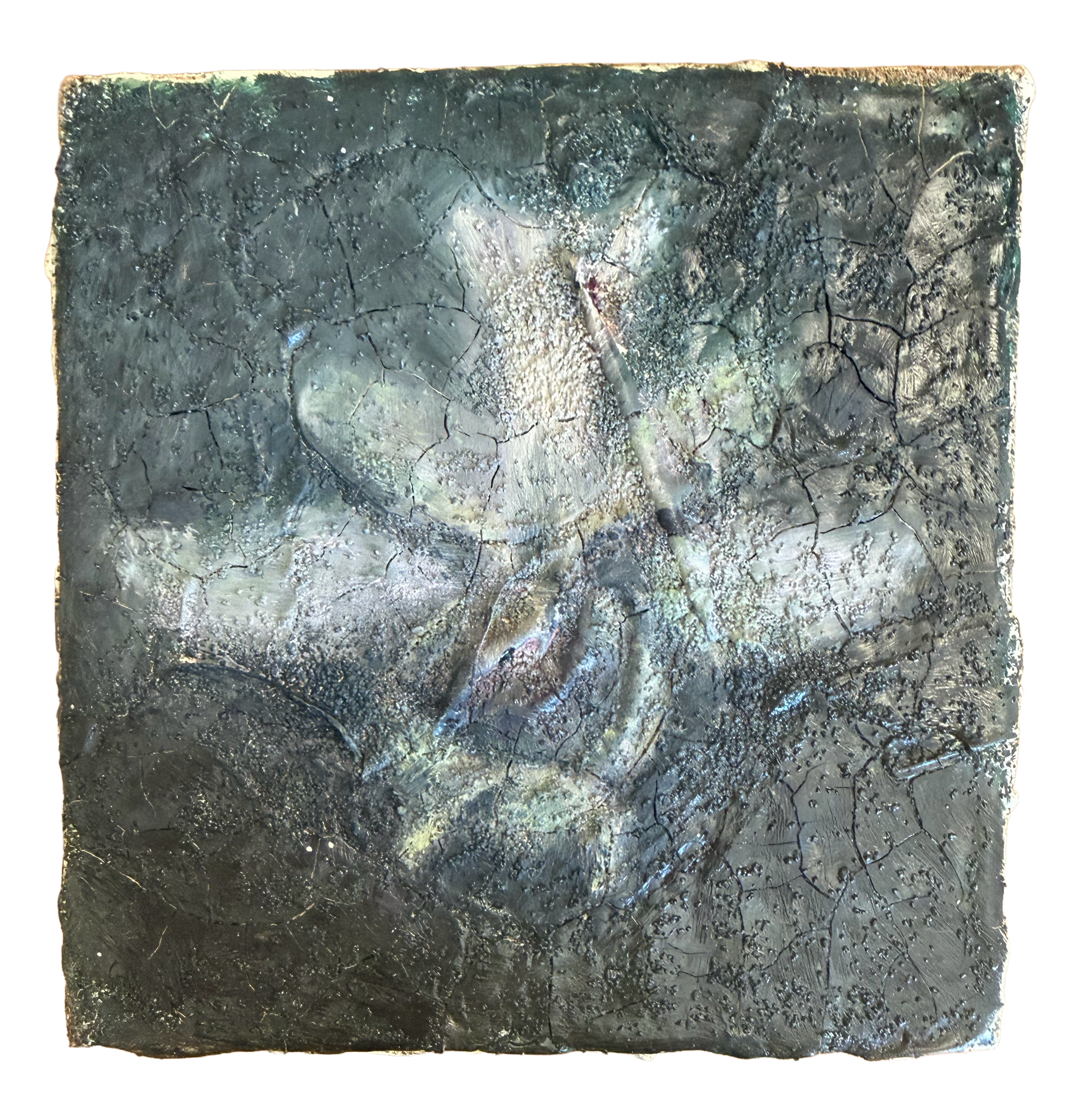 Juan Bocca "Orchid"