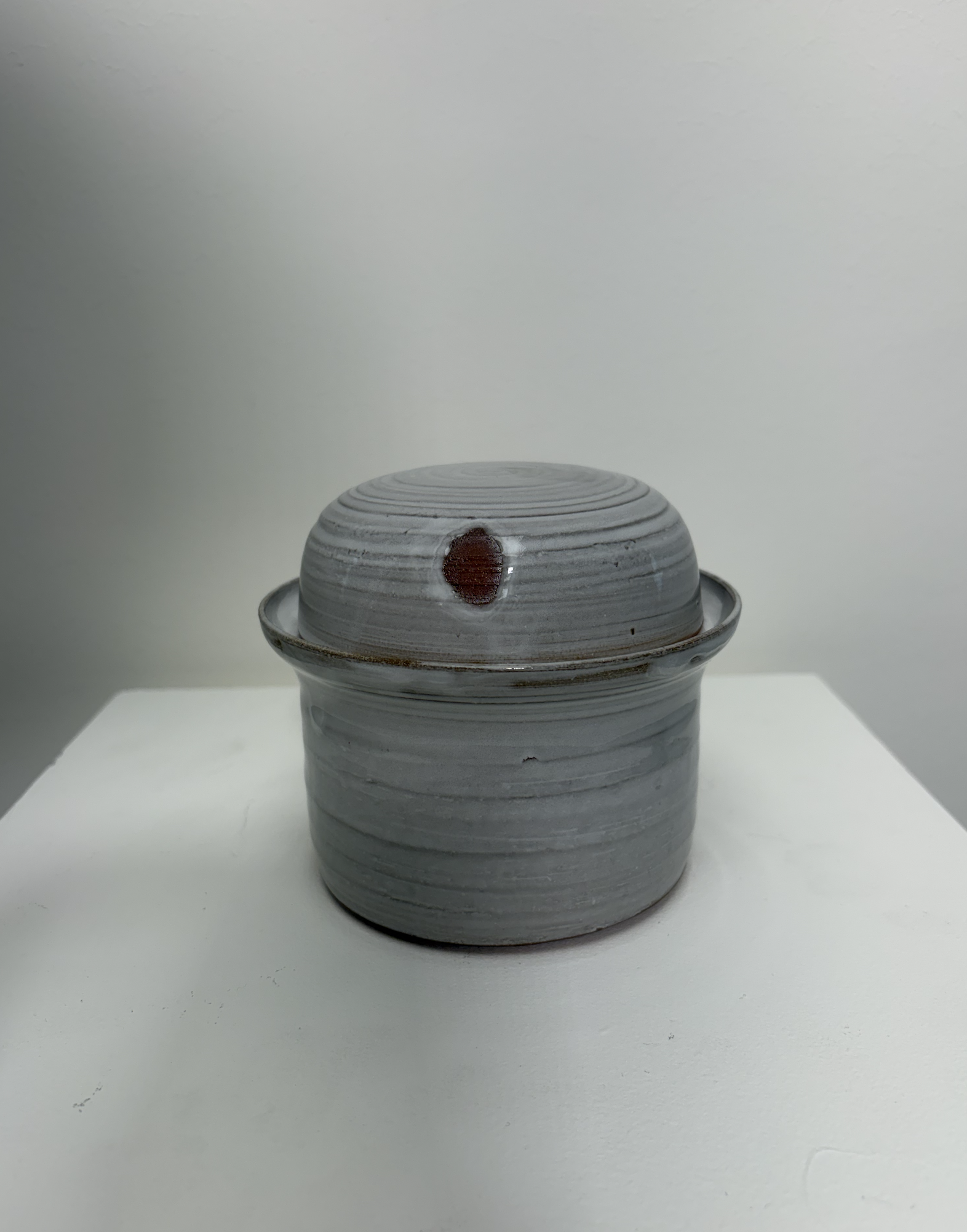 Pickling Jar