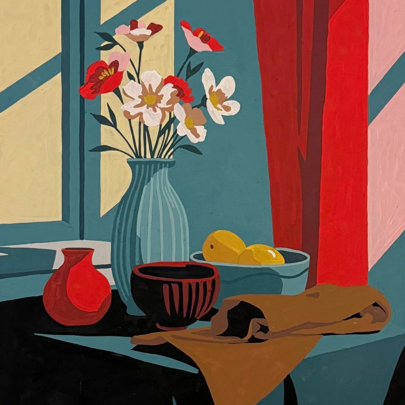  
Outside  Jacob Des &nbsp;