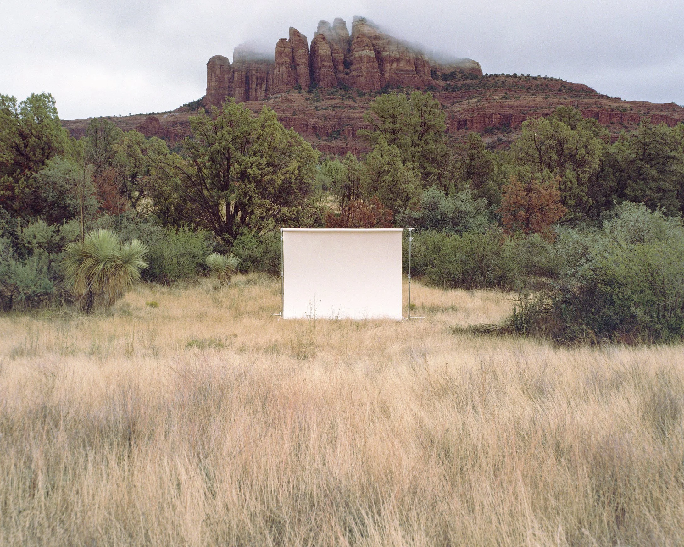 Ian Patrick O'Connor "No. 29 - 4 Editions + 1 AP"