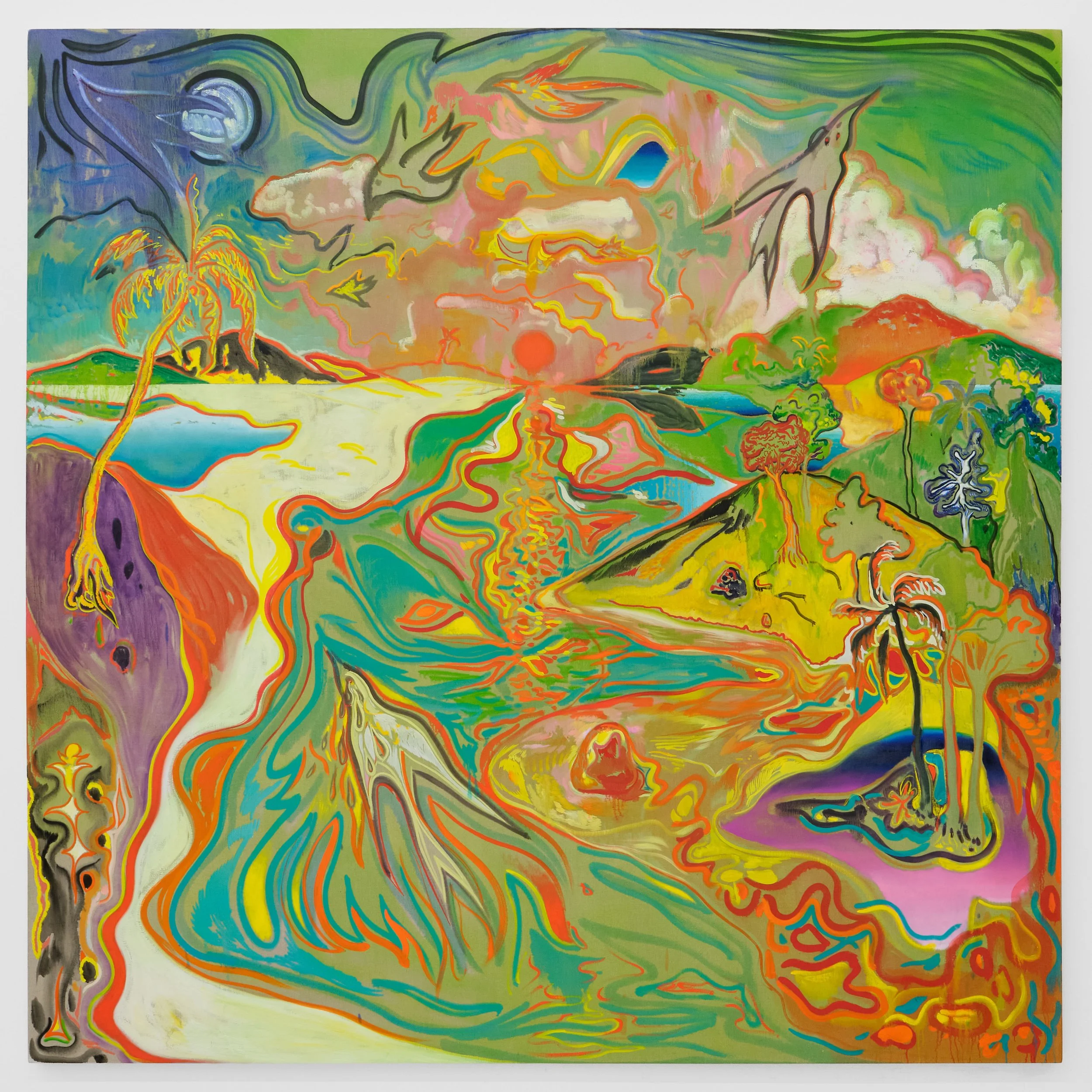  
ECOS  Alejandro Piñeiro Bello &nbsp;