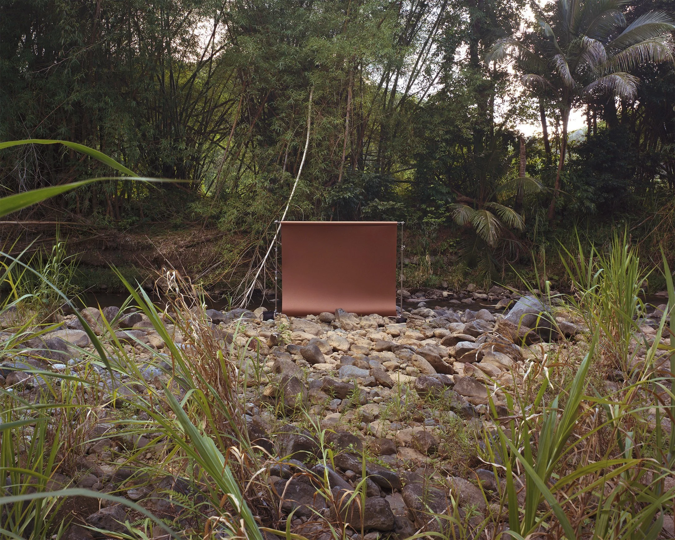 Ian Patrick O'Connor "Transcend #24"