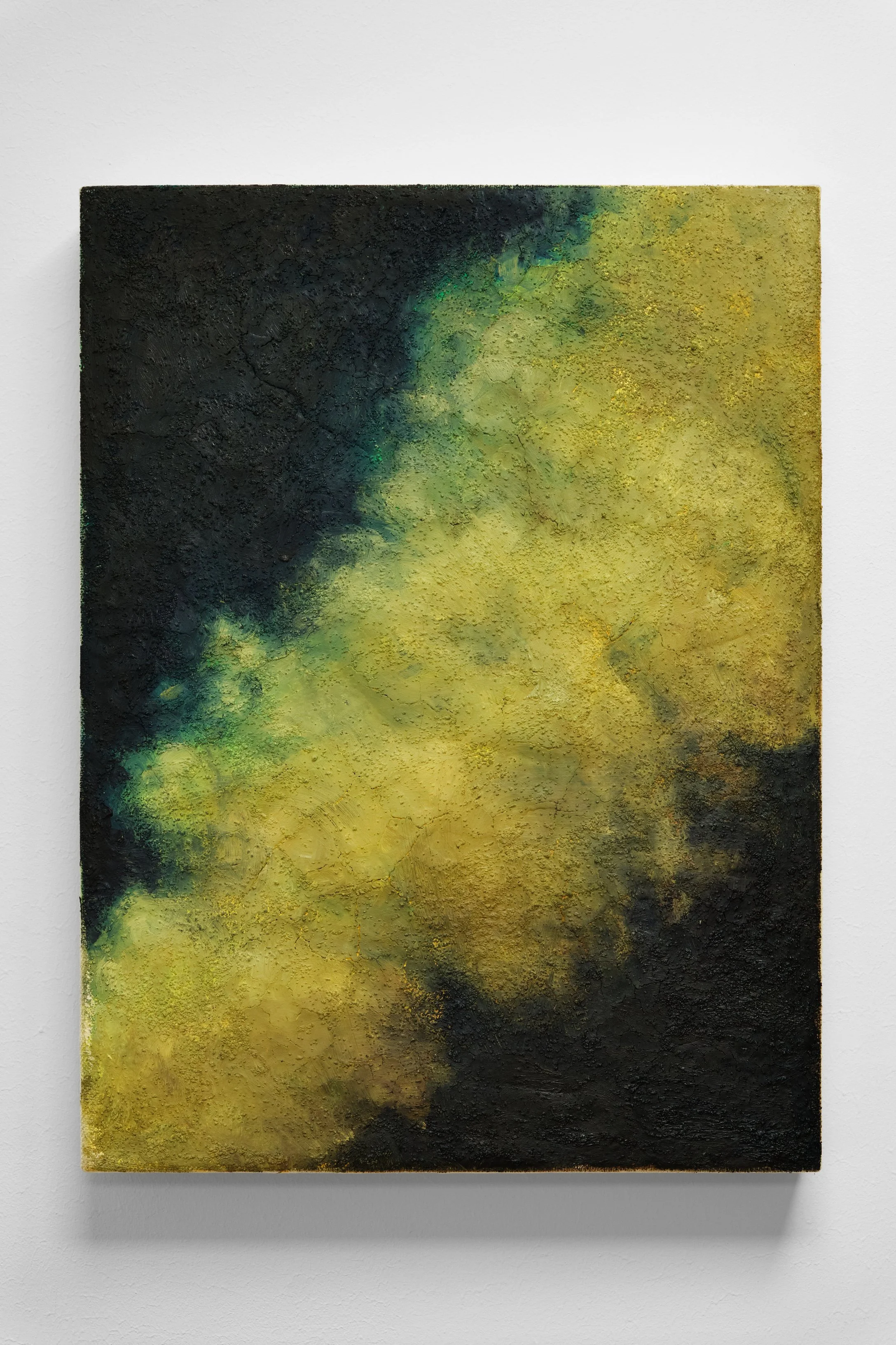 Juan Bocca "Sulfur"