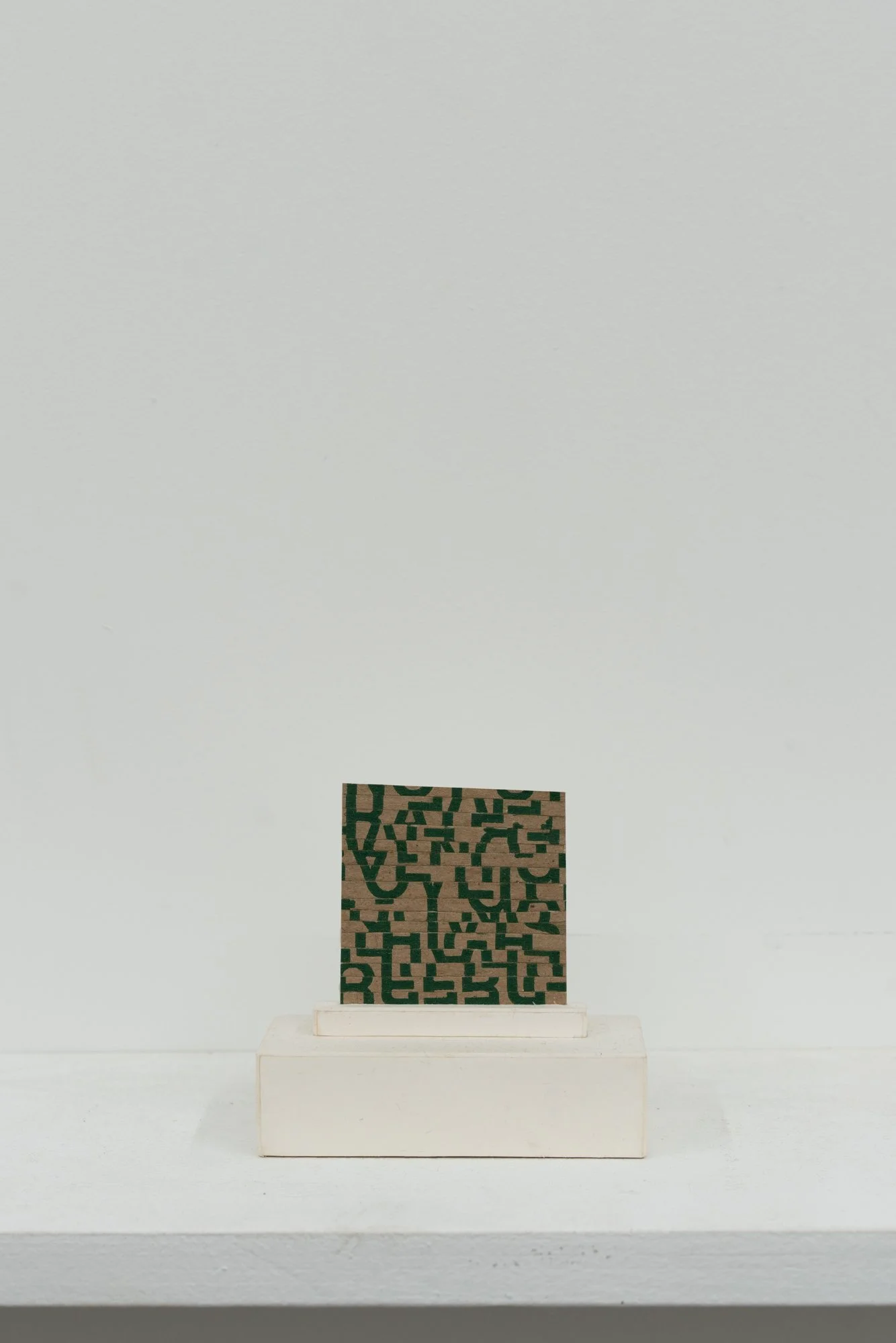 Eric Oglander     "Collage"
