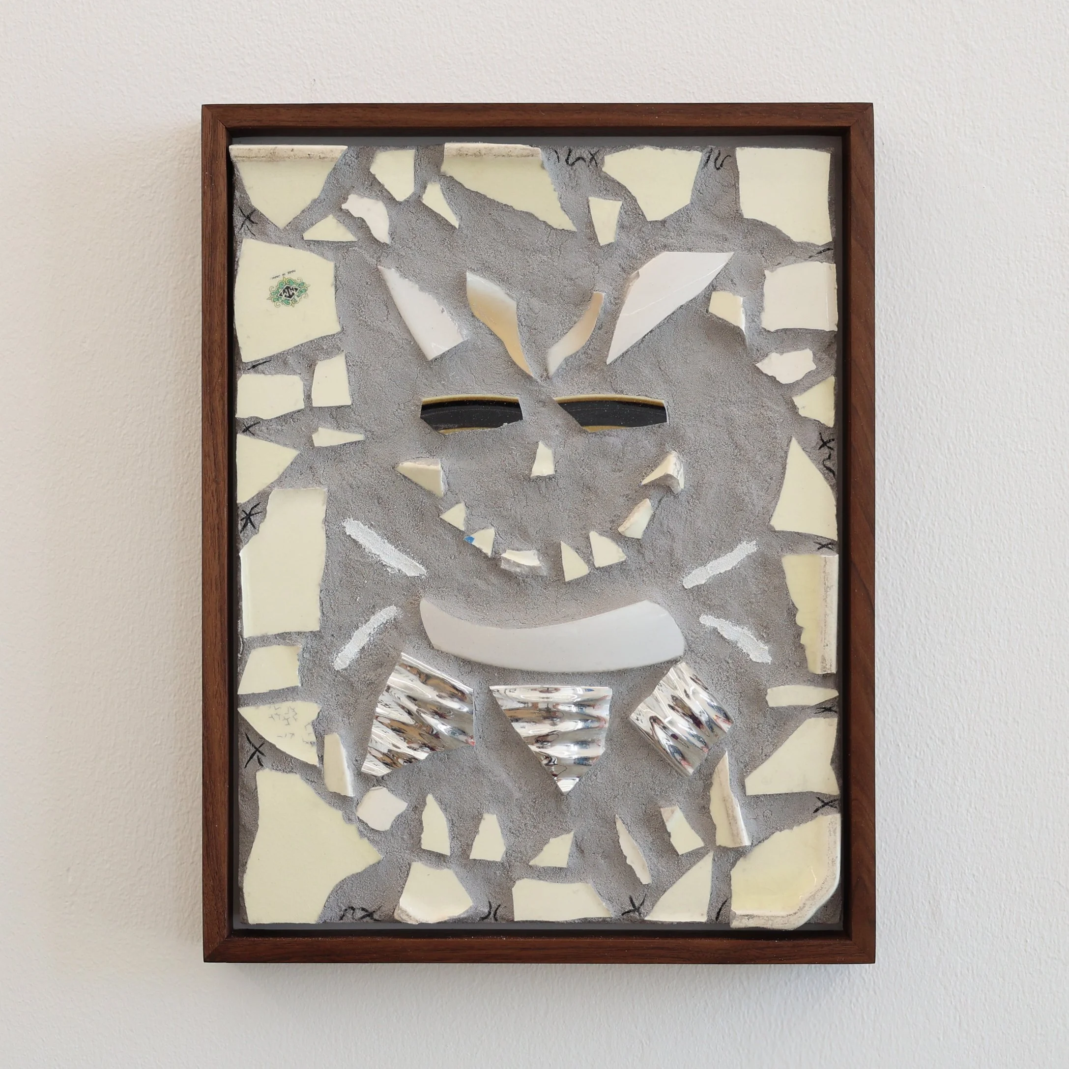 Kelly Breeze "Junkyard Dog #1"