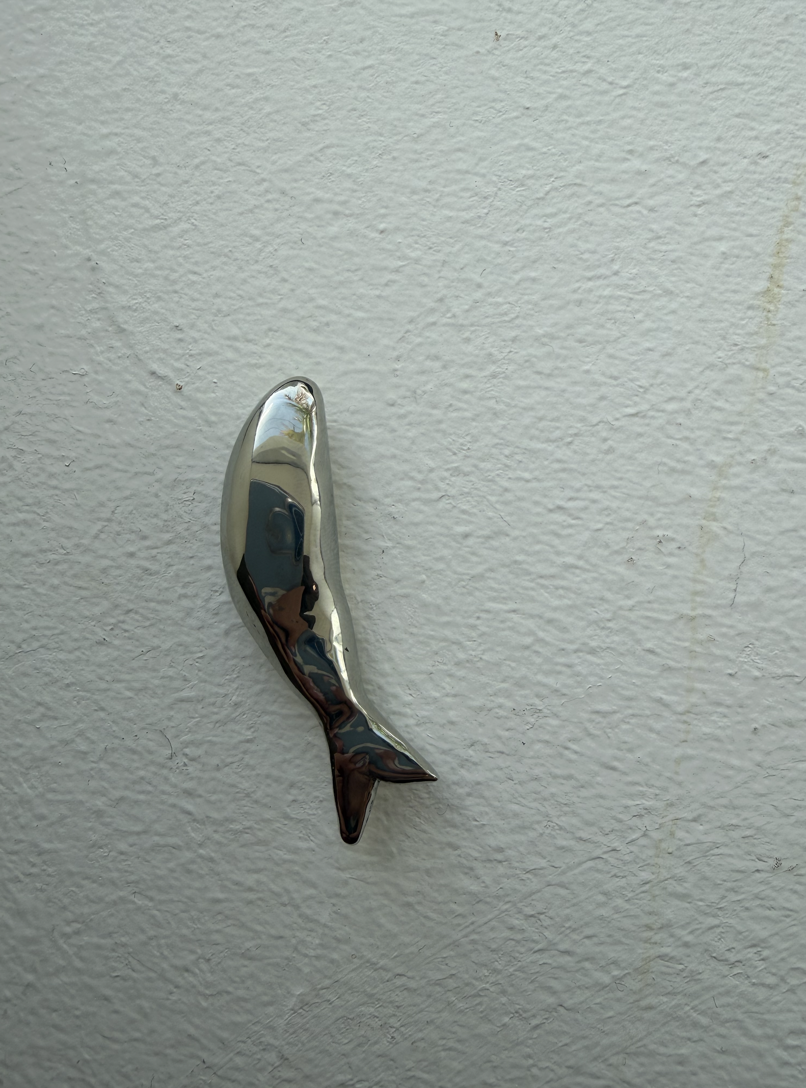Brass Fish