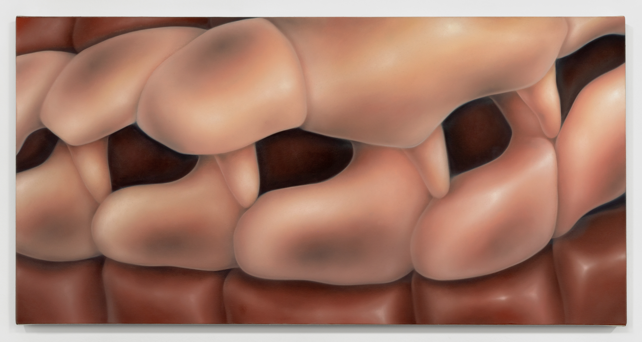 Alejandra Moros "Breezeblock III"