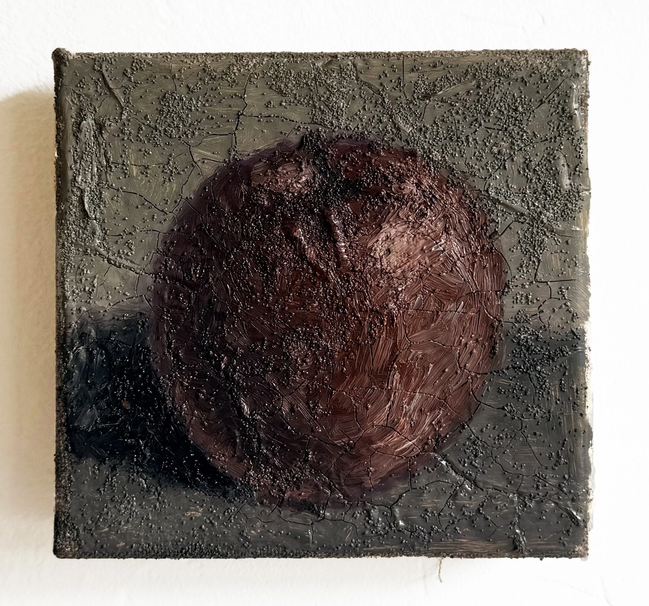 Juan Bocca "The Fruit"