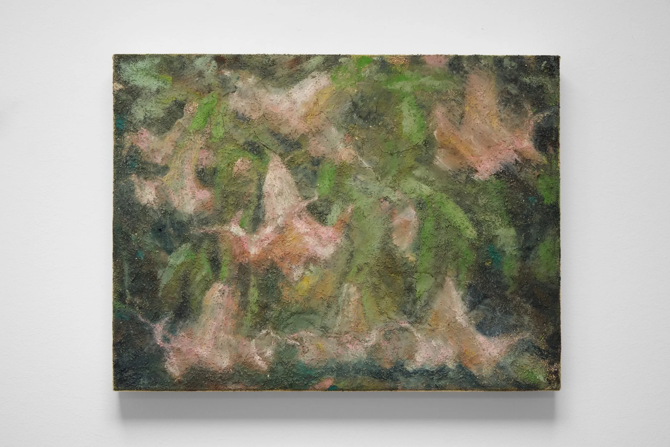 Juan Bocca "Brugmansia"