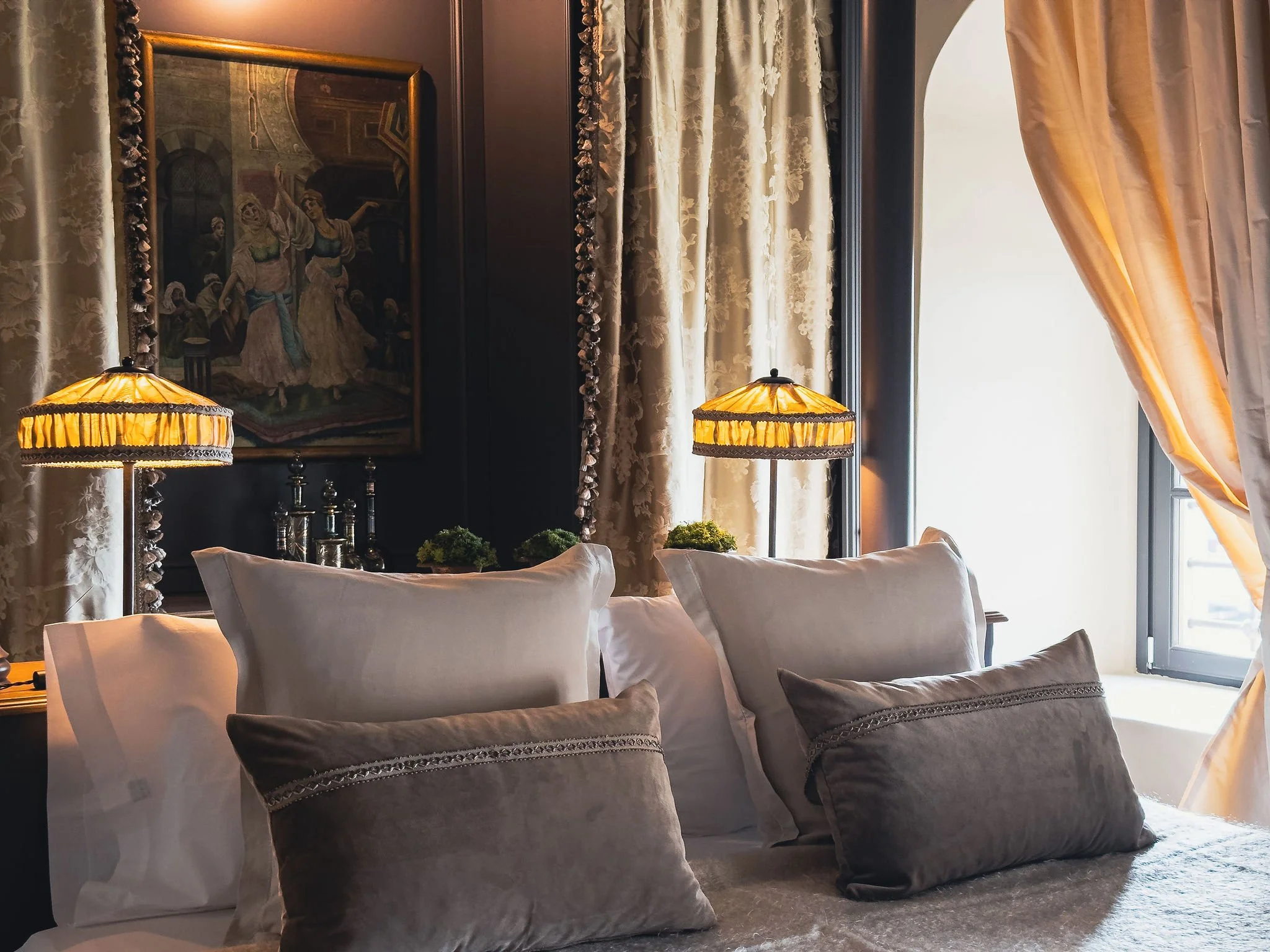 Imaret - Suite