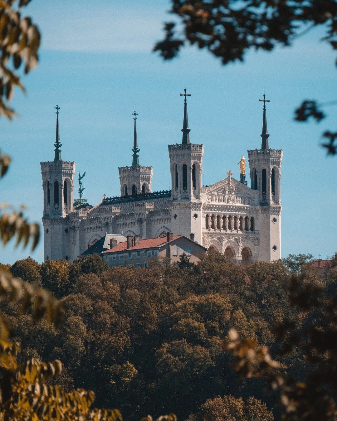 LYON, A CITY OF STORIES &amp; FLAVOURS

From historic streets to vibrant cultural moments, every day holds a new discovery, with Villa Ma&iuml;a as your haven of calm and luxury at the end of it all.

#VillaMa&iuml;a #LyonGetaway #CityOfCulture #Fren