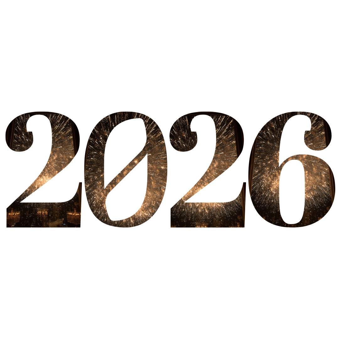 HAPPY NEW YEAR

The Sur-Mesure Hotels &amp; Homes team wishes you a bright new year filled with love, memorable experiences, and unforgettable moments. 

In 2026, let&rsquo;s continue exploring the world together with warmth and authenticity. ✨
#NewY