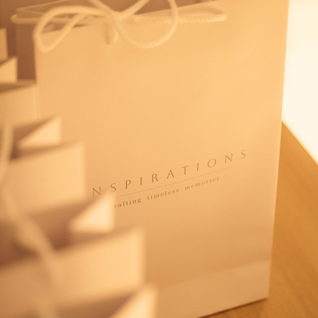 INSPIRATIONS PARIS 2026