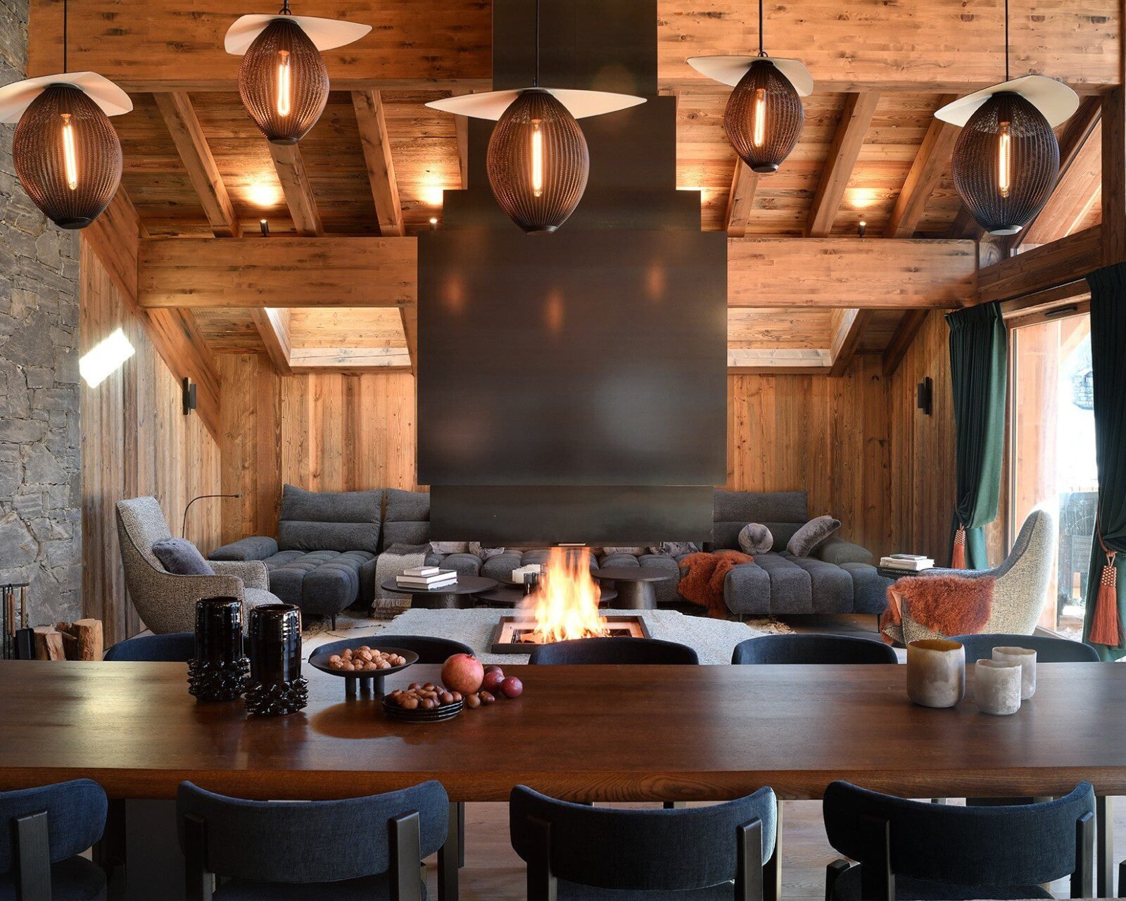 Chalet Pic, Méribel, France