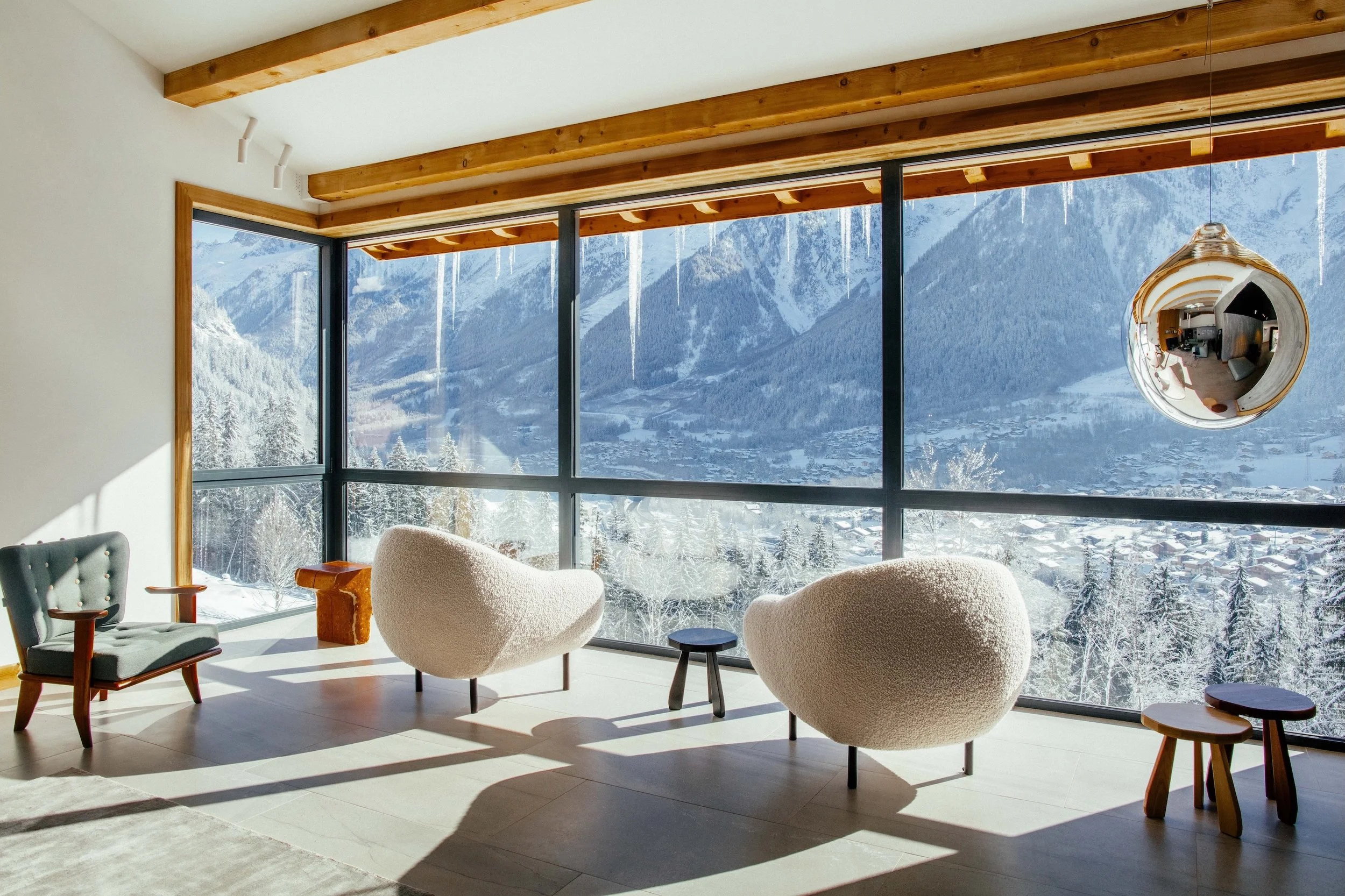 Chalet Coupeau, Chamonix - Les Houches