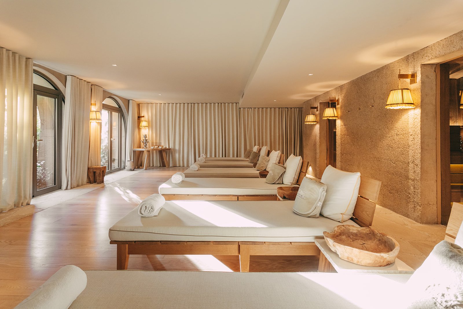 Relaxation Room